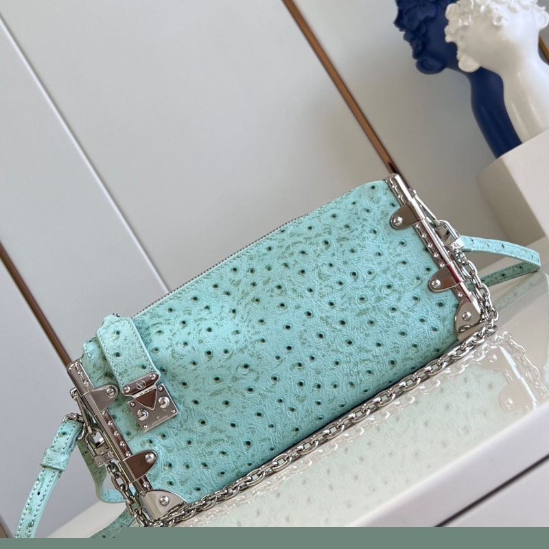 LV Box Bags